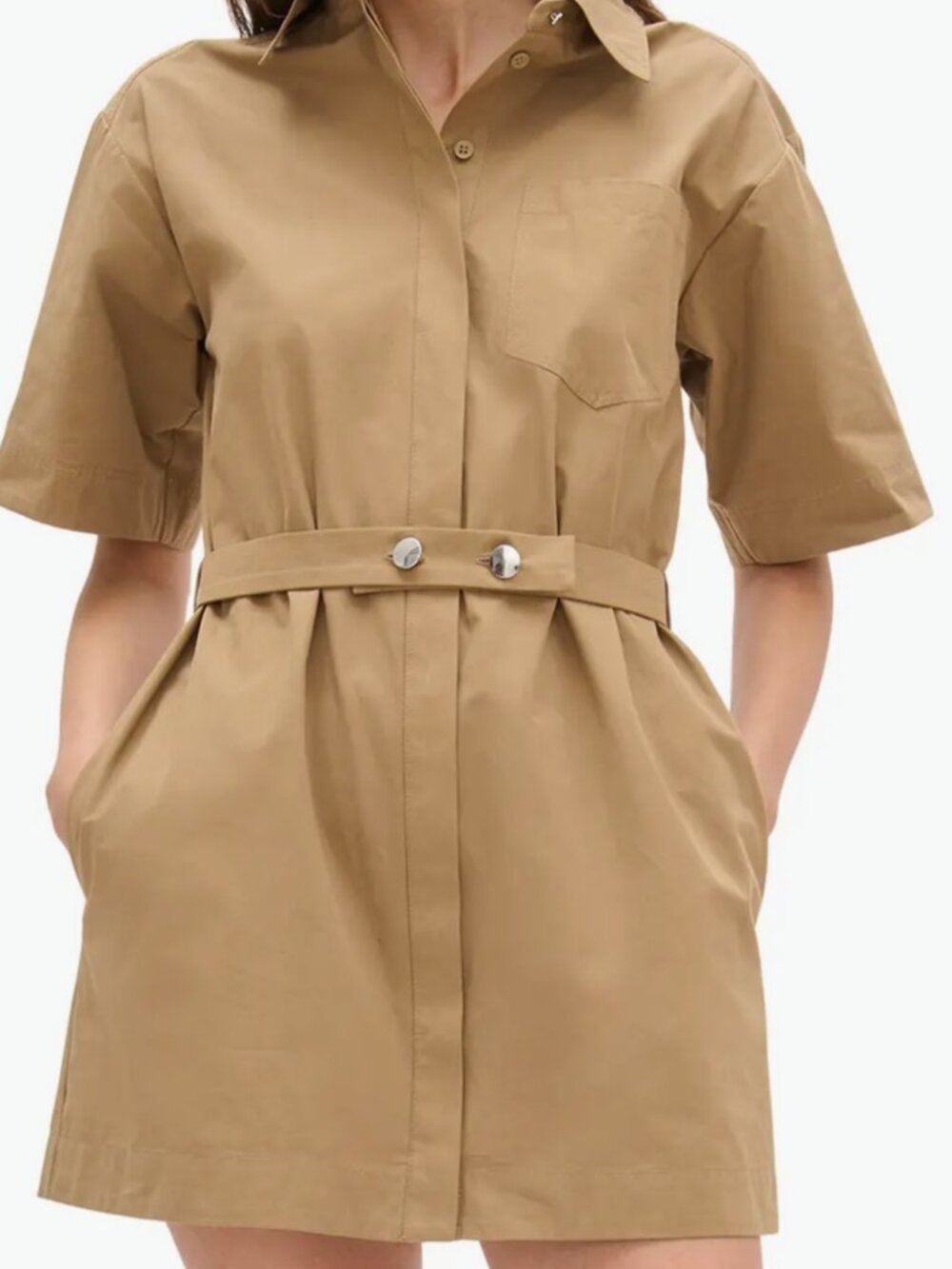 ALIGNE DRESS NWT